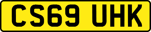 CS69UHK