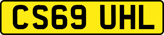 CS69UHL