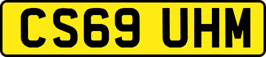 CS69UHM