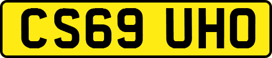 CS69UHO