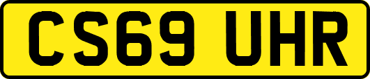CS69UHR