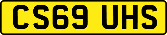 CS69UHS