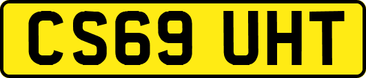 CS69UHT