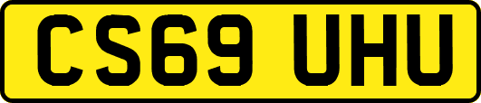 CS69UHU
