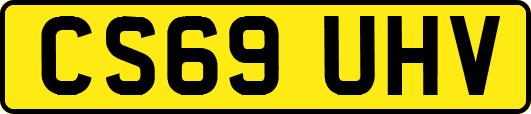 CS69UHV
