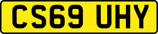 CS69UHY