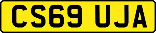 CS69UJA