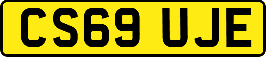 CS69UJE