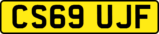 CS69UJF