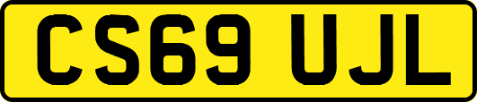 CS69UJL