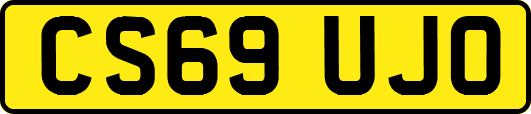 CS69UJO