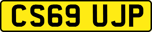 CS69UJP