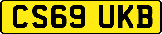 CS69UKB