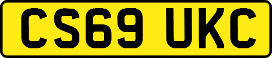 CS69UKC