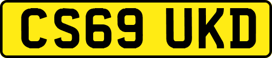 CS69UKD