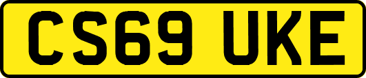 CS69UKE