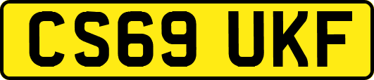 CS69UKF
