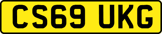 CS69UKG