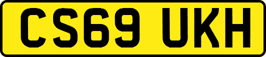 CS69UKH