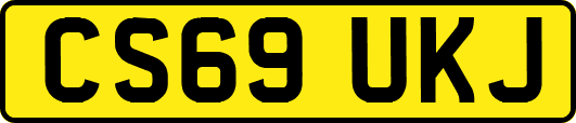 CS69UKJ