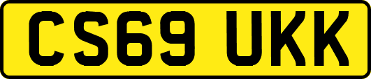 CS69UKK