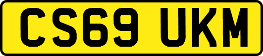 CS69UKM