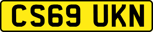 CS69UKN