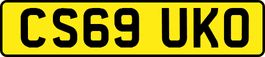 CS69UKO