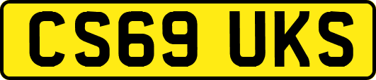 CS69UKS