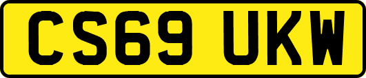 CS69UKW
