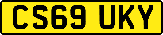 CS69UKY