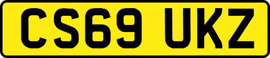 CS69UKZ