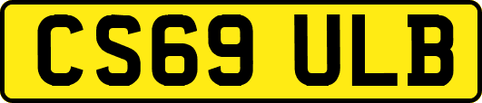 CS69ULB