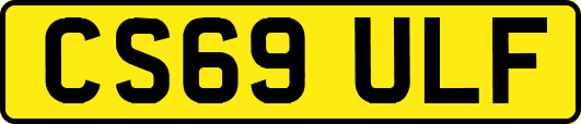 CS69ULF