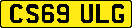 CS69ULG