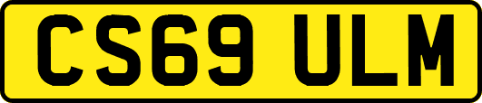 CS69ULM