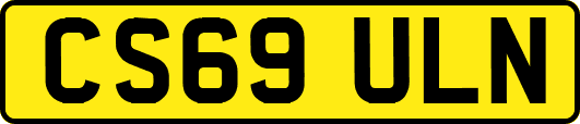CS69ULN