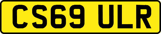 CS69ULR