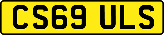 CS69ULS