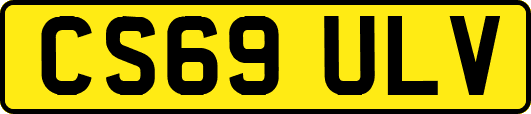CS69ULV