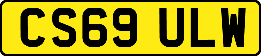 CS69ULW