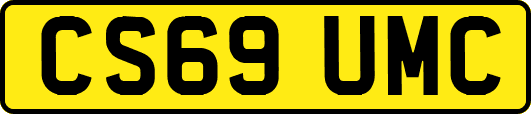 CS69UMC