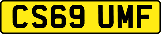 CS69UMF