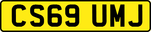 CS69UMJ