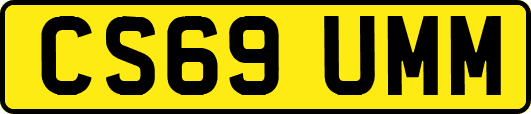 CS69UMM