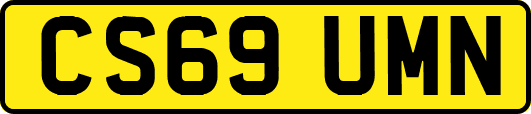 CS69UMN
