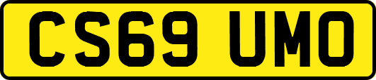 CS69UMO