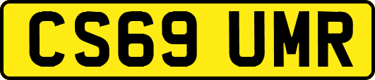 CS69UMR