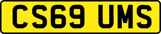 CS69UMS