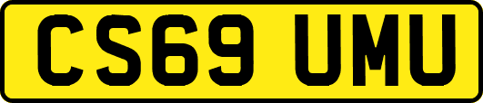 CS69UMU